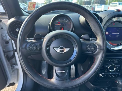 Used 2016 MINI Cooper Countryman S AWD/4WD image 21