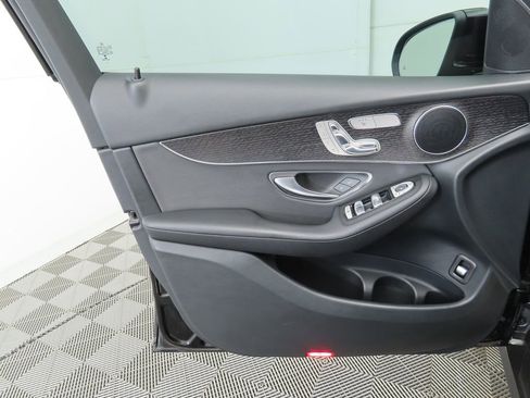 Certified 2021 Mercedes-Benz GLC 300 image 24