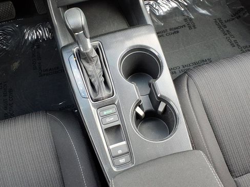 Certified 2025 Honda Civic LX image 22