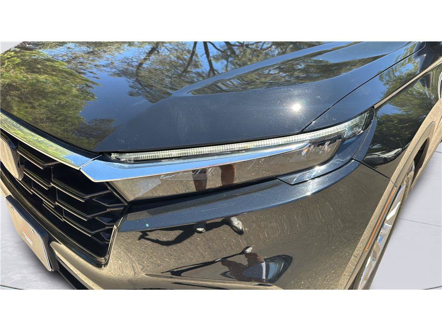 Used 2024 Honda CR-V EX image 36