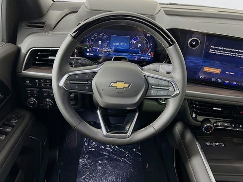 New 2026 Chevrolet Tahoe Premier image 11