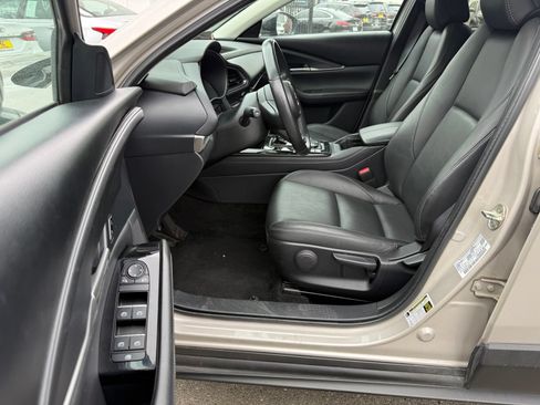 Used 2024 MAZDA CX-30 AWD 2.5 S w/ Select Sport Pkg image 7