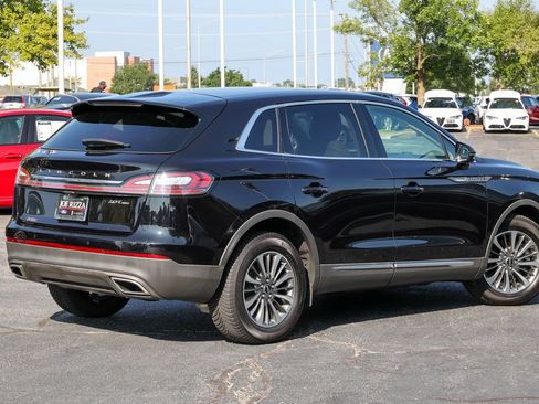 Used 2020 Lincoln Nautilus Premier w/ Equipment Group 101A AWD/4WD image 23