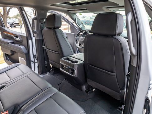 Used 2025 GMC Sierra 1500 Denali w/ Denali Reserve Package image 28