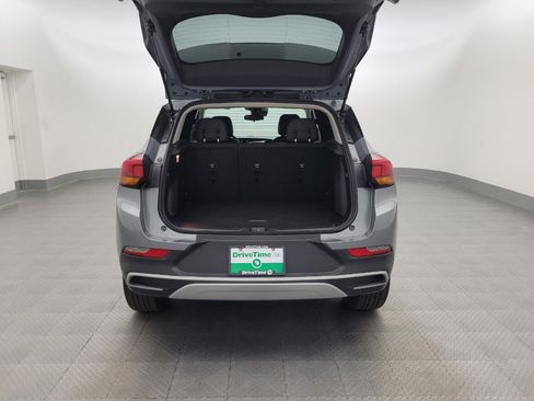 Used 2025 Buick Encore GX Preferred FWD image 29