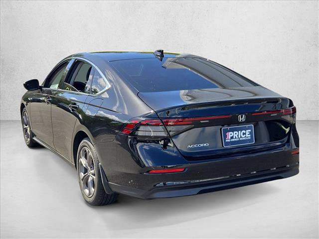 Used 2024 Honda Accord EX image 7