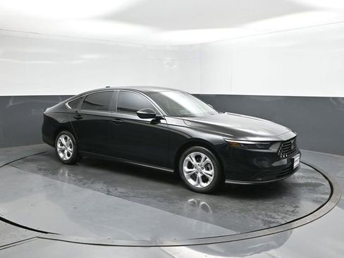 New 2026 Honda Accord LX image 26