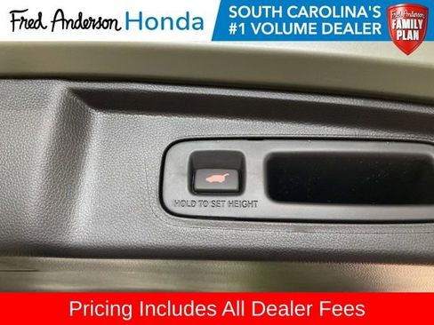 New 2026 Honda CR-V TrailSport image 21