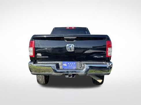 Used 2024 RAM 2500 Big Horn image 6