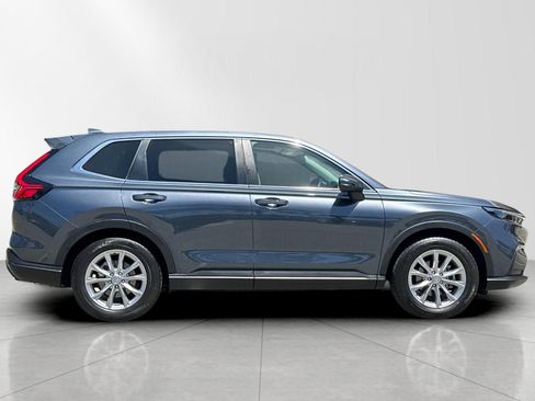 Used 2024 Honda CR-V EX image 2