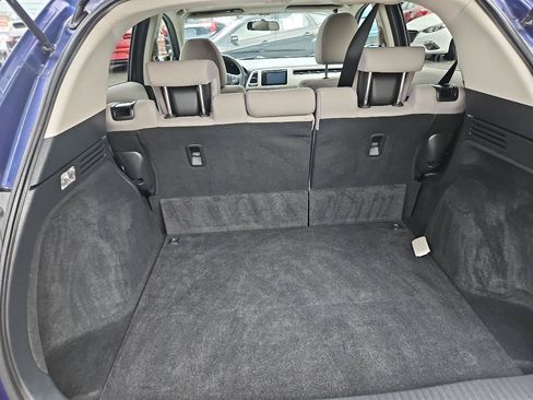 Used 2017 Honda HR-V EX image 37