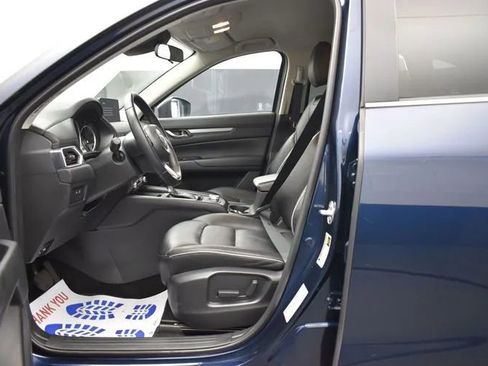 Used 2025 MAZDA CX-5 AWD 2.5 S w/ Select Package image 14