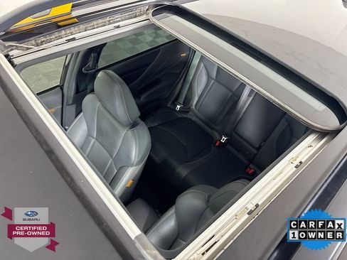 Certified 2023 Subaru Forester Wilderness image 22