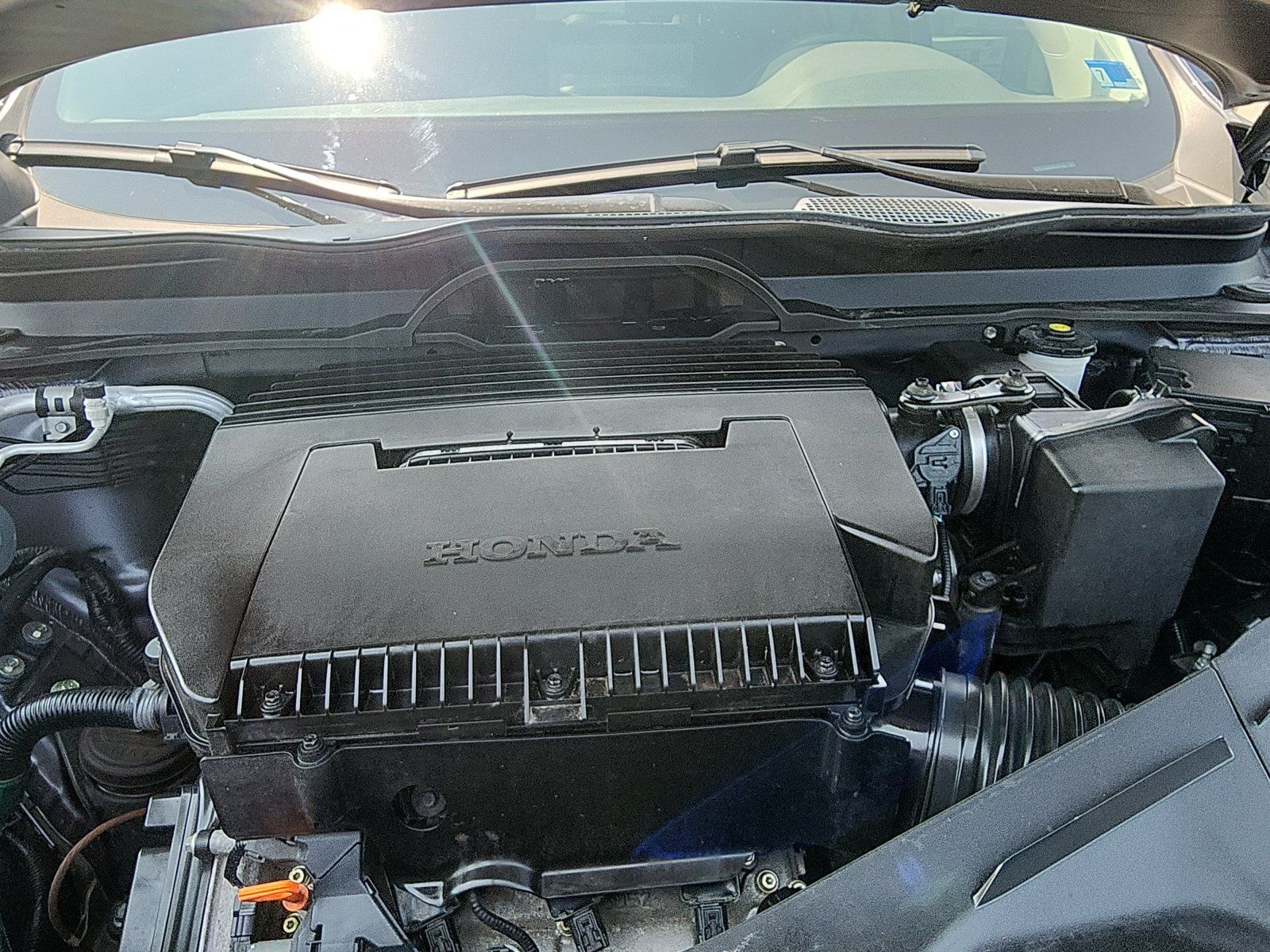 Used 2024 Honda Pilot EX-L image 11