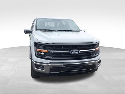 New 2026 Ford F150 XLT w/ Equipment Group 302A MID