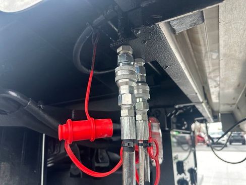 New 2024 Ford F550 4x4 Regular Cab Super Duty image 53