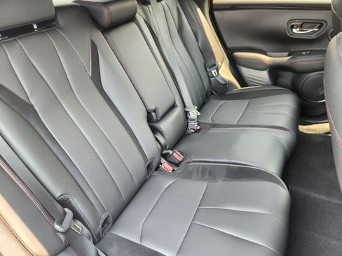 Used 2025 Acura ADX A-Spec AWD/4WD image 16