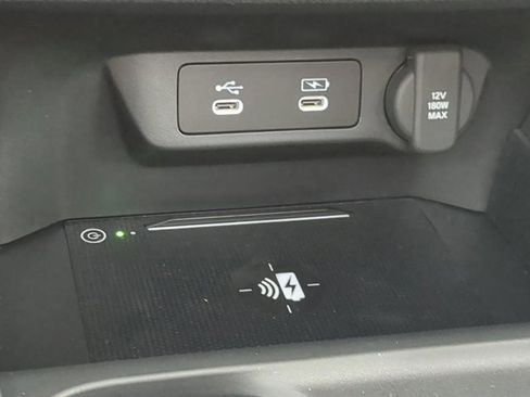 New 2025 Acura ADX A-Spec image 18