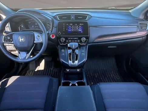 Used 2022 Honda CR-V EX image 7