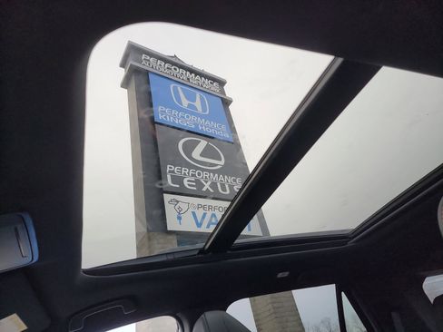 New 2026 Honda Passport TrailSport image 24