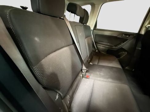 Used 2014 Subaru Forester 2.5i Premium w/ Popular Package #2 AWD/4WD image 27