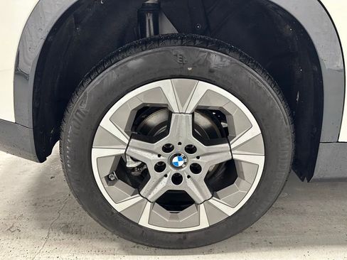 Used 2025 BMW X1 xDrive28i image 61