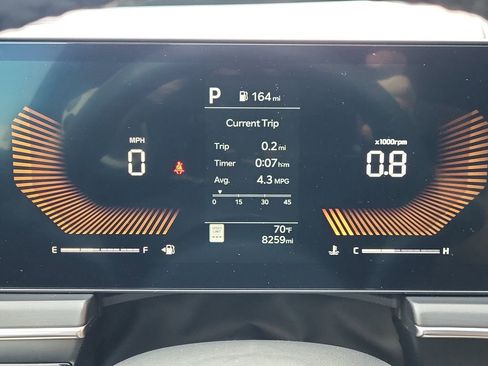 Used 2025 Kia K5 GT-Line image 15