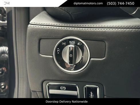 Used 2016 Mercedes-Benz AMG GT S image 33