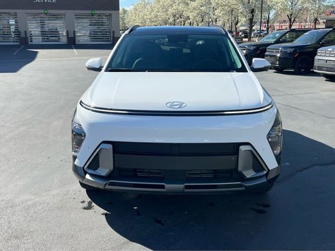 New 2026 Hyundai Kona Limited AWD/4WD image 3