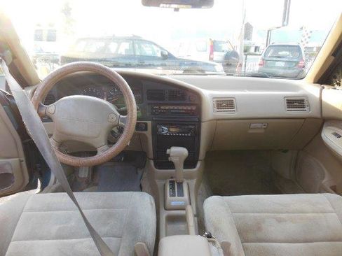 Used 1993 Subaru Legacy LS image 20