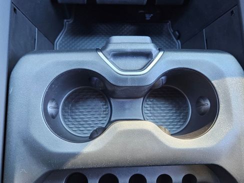 New 2026 RAM 1500 Big Horn AWD/4WD image 19