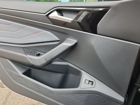 New 2026 Volkswagen Jetta GLI Autobahn FWD image 21