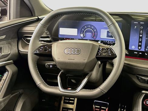 New 2026 Audi SQ5 Premium Plus AWD/4WD image 19