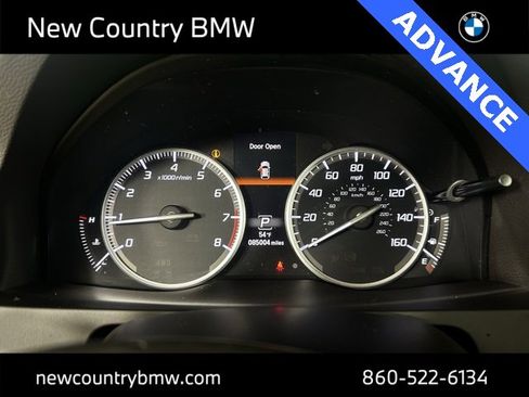 Used 2018 Acura RDX Advance Package image 21