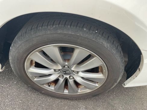 Used 2012 Honda Accord EX-L image 9