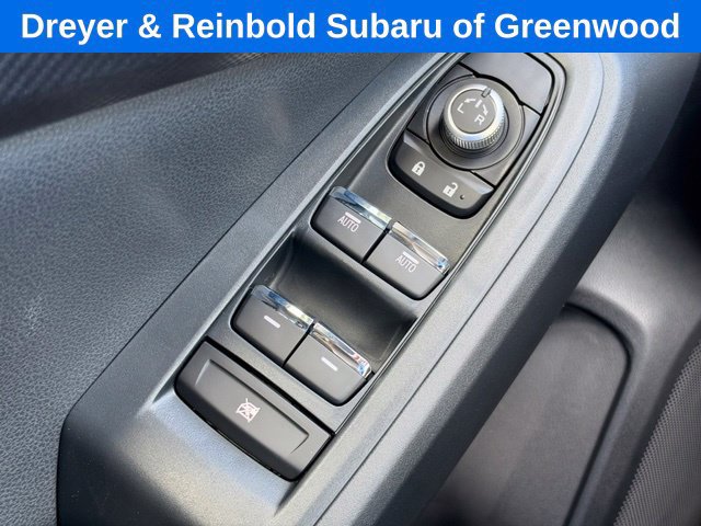 New 2026 Subaru Crosstrek 2.5i Limited AWD/4WD image 22