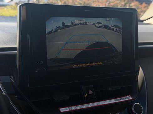 Certified 2026 Toyota Corolla LE image 16