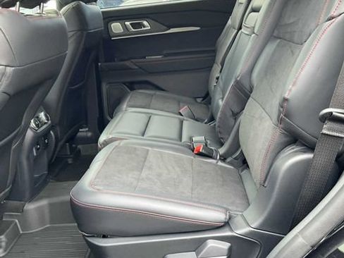 Used 2026 Ford Explorer ST w/ Sun And Sound Package AWD/4WD image 40