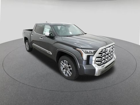 New 2026 Toyota Tundra 1794 Edition AWD/4WD image 13