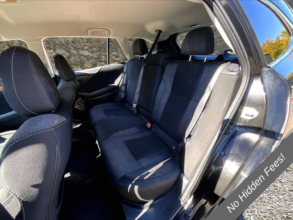 Used 2022 Subaru Outback Premium AWD/4WD image 22