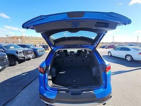 Used 2024 Chevrolet Blazer LT w/ Convenience Package image 31