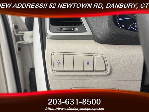Used 2018 Hyundai Tucson SEL AWD/4WD image 17