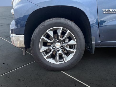 Used 2023 Chevrolet Silverado 1500 LT image 14