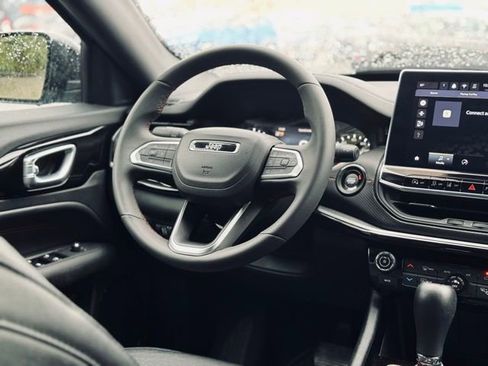 Certified 2024 Jeep Compass Trailhawk image 21