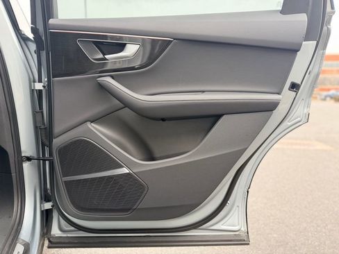 Certified 2025 Audi Q7 3.0T Premium Plus image 20