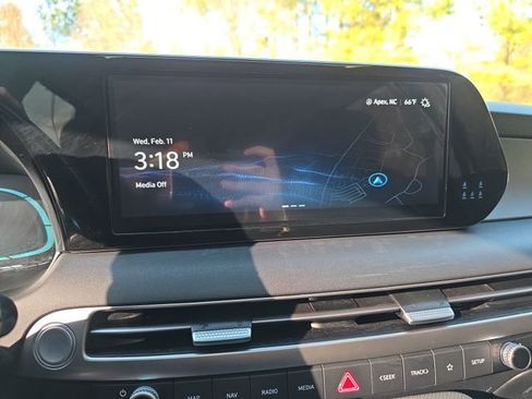 Used 2024 Hyundai Palisade XRT image 35