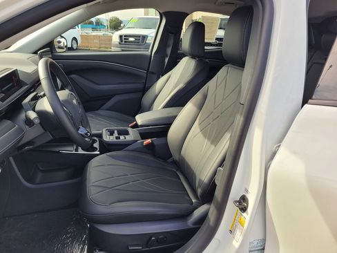 New 2025 Ford Mustang Mach-E Select image 12