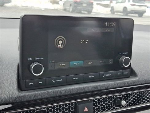 Used 2023 Honda Civic EX image 17