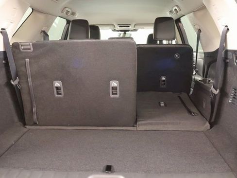 New 2025 Nissan Pathfinder SL w/ Black Appearance Package image 25