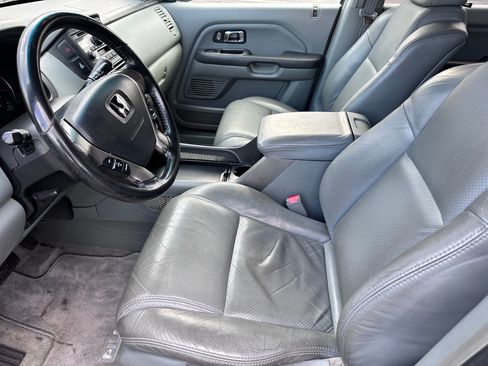 Used 2003 Honda Pilot EX image 5